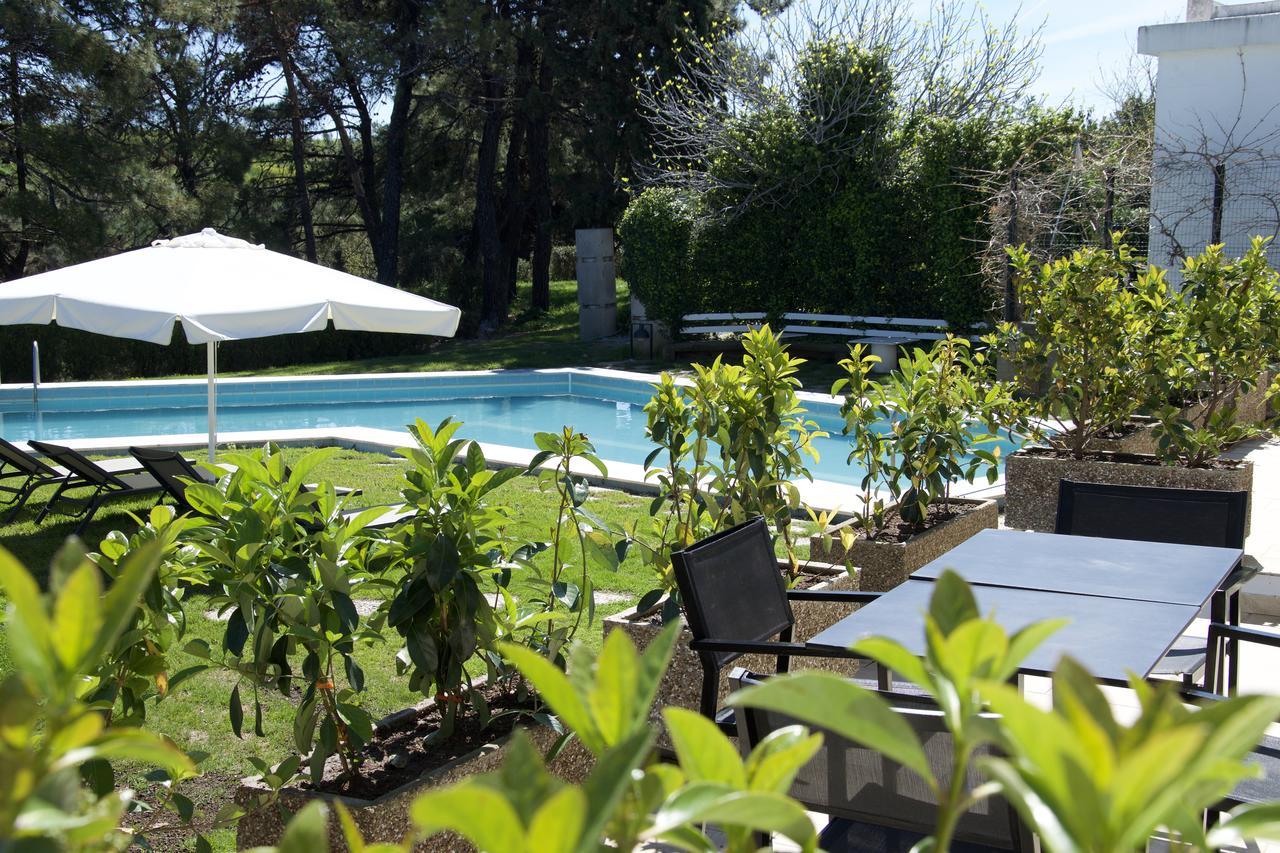Angelbay Bungalows Agía Triás Exterior foto